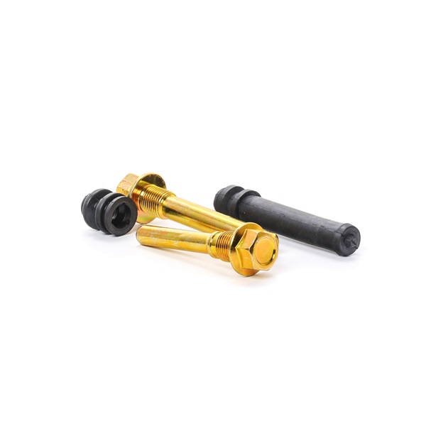 RIDEX 1165G0097 Geleidehulzenset, remklauw MITSUBISHI PAJERO 4 (V8W, 59W) 250 Pk Benzine kosten