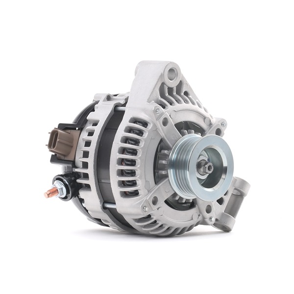 RIDEX 4G0720 Алтернатор LAND ROVER Range Rover Sport (L320) 272 K.C. дизел цена