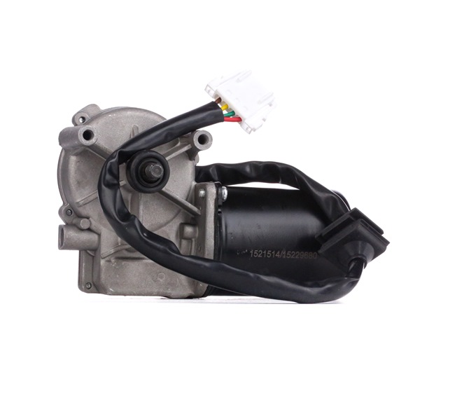 RIDEX 295W0119 Μοτέρ υαλοκαθαριστήρα MERCEDES-BENZ C-class Coupe (CL203) 129 PS Βενζίνη κόστος