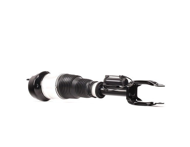 RIDEX 4118A0022: Luftfederbein Vorderachse rechts