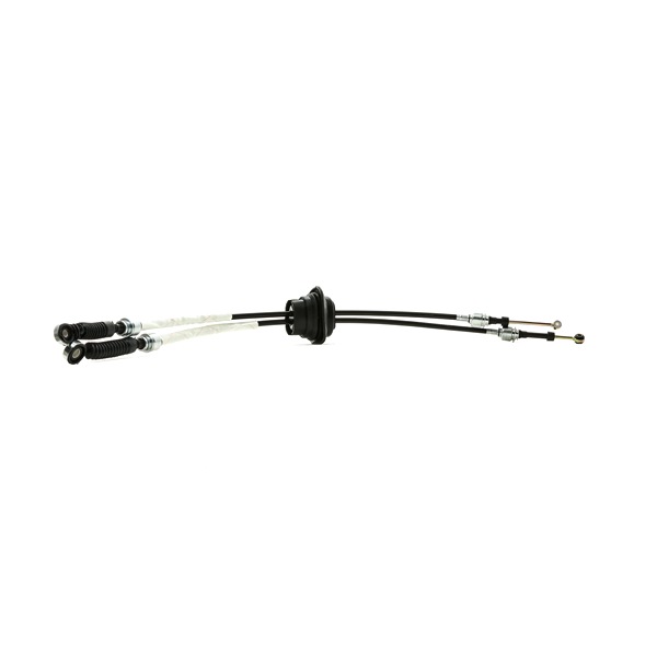RIDEX 1787C0049 Schakelkabel CITROЁN JUMPY Open laadbak/ Chassis (BU_, BV_, BW_, BX_) 136 Pk Benzine kosten