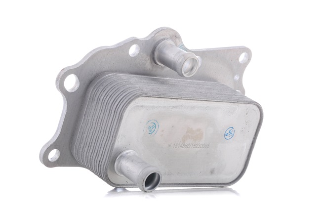 RIDEX 469O0069 Radiatore olio motore OPEL ANTARA 163 CV Diesel costo