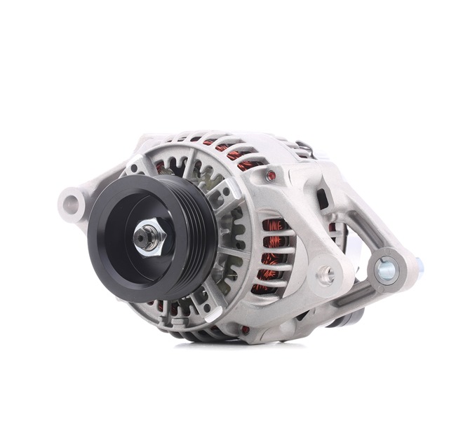RIDEX 4G0730 Dynamo CHRYSLER VOYAGER 4 (RG, RS) 147 hk Bensin hva koster