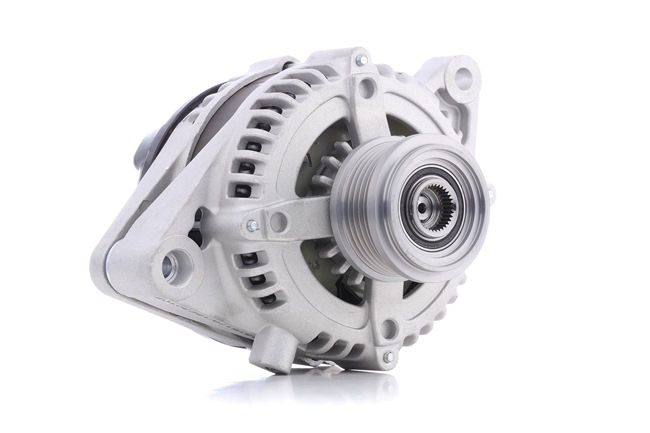 RIDEX 4G0732: Laturi 90A