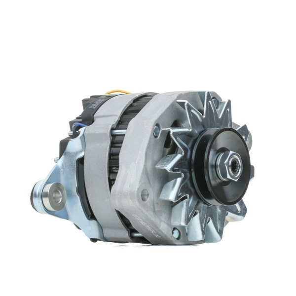 STARK SKGN-0320956: Alternator 60A, cu regulator integrat