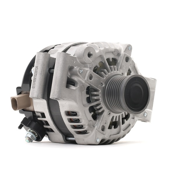 STARK SKGN-0320959 Алтернатор BMW 7 (F01, F02, F03, F04) 258 K.C. бензин цена
