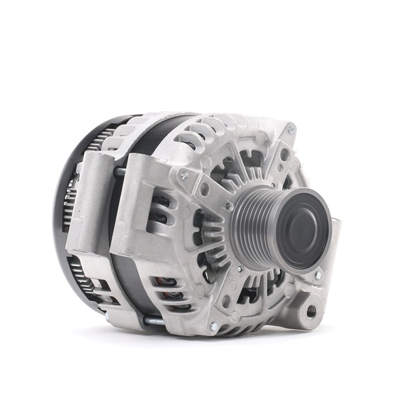 RIDEX 4G0737: Lichtmaschine 210A
