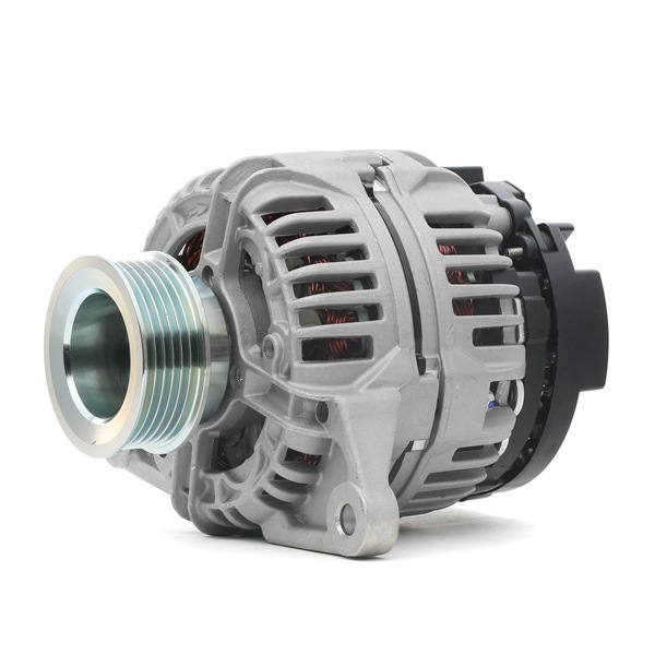 RIDEX 4G0738: Lichtmaschine 90A