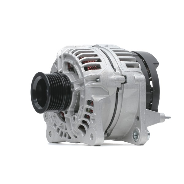 RIDEX 4G0740 Alternator VW Transporter 6 (SGA, SGH) 180 CP motor diesel cat costa
