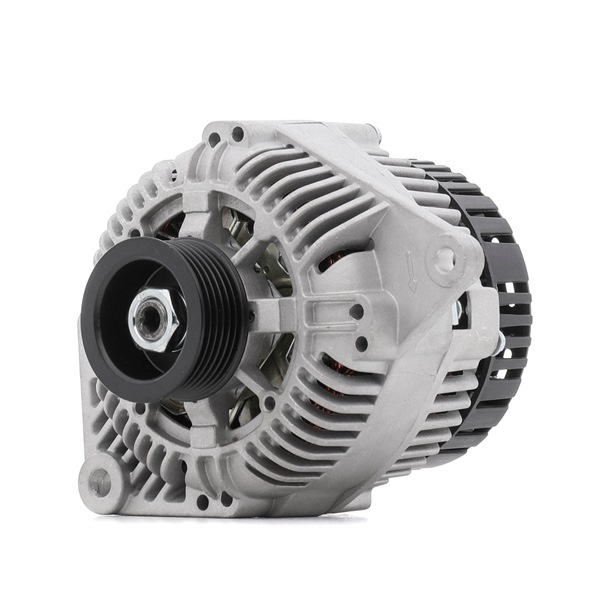 RIDEX 4G0742 Dynamo / Alternator RENAULT MEGANE Scenic (JA0/1_) 90 Pk Diesel kosten