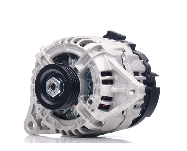 RIDEX 4G0744: Laturi 90A