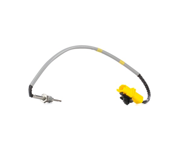 RIDEX 3938E0157 Sensor, temp. gas escape OPEL Vivaro A Combi (X83) 114 cv Gasóleo costo
