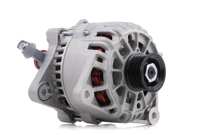 STARK SKGN-0320968: Alternator 110A