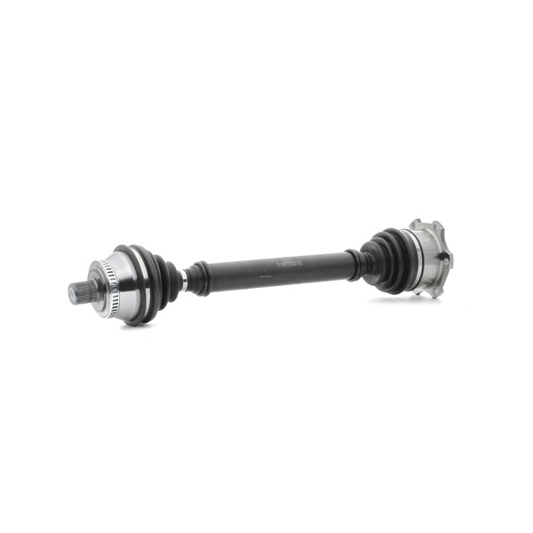 STARK SKDS-0210573: Aandrijfas Vooras links, 605mm