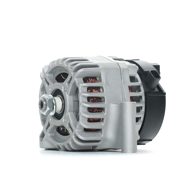 STARK SKGN-0320969: Kintamosios srovės generatorius 120A