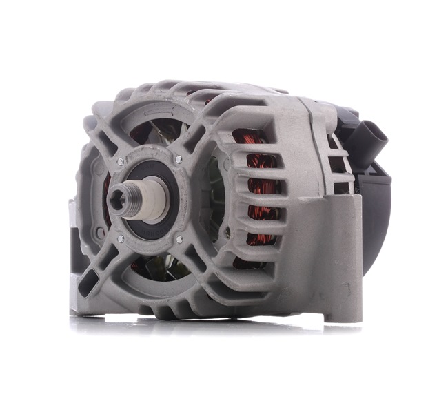 RIDEX 4G0747 Dynamo / Alternator OPEL Corsa C Hatchback (X01) 70 Pk Diesel kosten