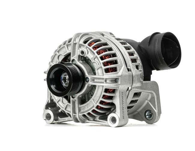 STARK SKGN-0320970 Алтернатор BMW 7 (E38) 193 K.C. бензин цена