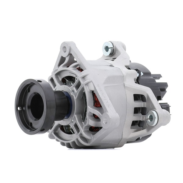 RIDEX 4G0749: Lichtmaschine 90A