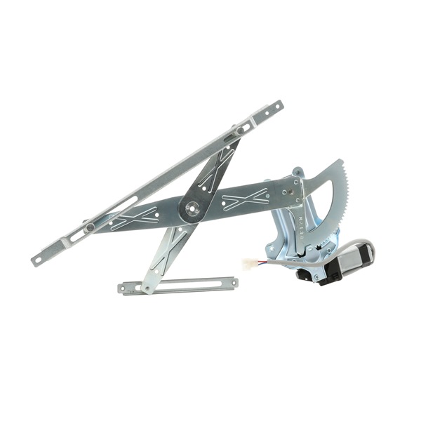 RIDEX 1561W0578: Fensterheber vorne rechts, elektrisch, mit Elektromotor