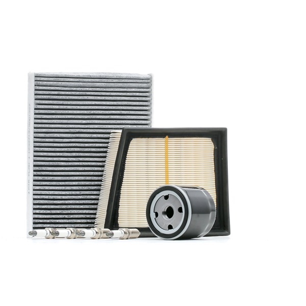 RIDEX 4682P0006 Inspektionspaket