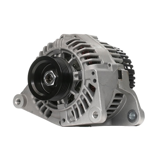 RIDEX 4G0754 Lichtmaschine VW PASSAT Variant (3B5) 1.8 115 PS Benzin