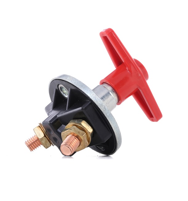 AKUSAN UNW-BS-001 Huvudbrytare, batteri VW Pointer Variant 99 hk Bensin kostnad