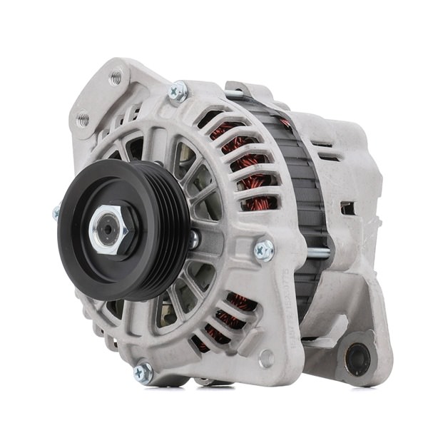 RIDEX 4G0759: Laturi 90A