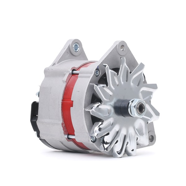 RIDEX 4G0762: Laturi 70A