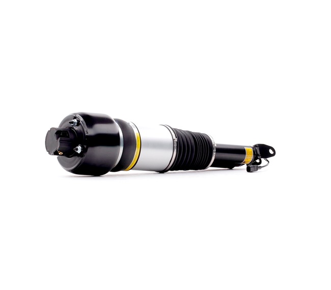 RIDEX 4118A0023: Luftfederbein Vorderachse links