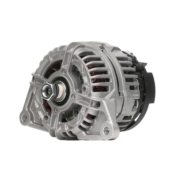 RIDEX 4G0764 Dynamo / Alternator IVECO DAILY 4 176 Pk Diesel kosten