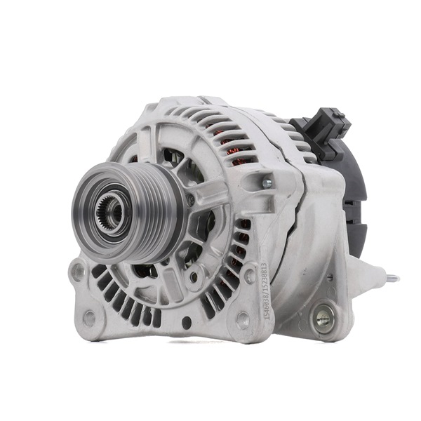 RIDEX 4G0765 Lichtmaschine VW Caddy 2 Pickup (9U7) 64 PS Diesel Kosten