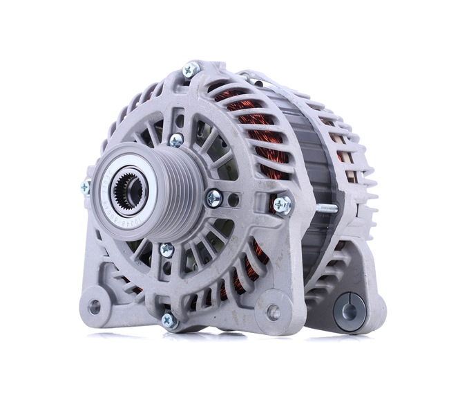RIDEX 4G0766: Lichtmaschine 150A