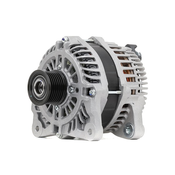 STARK SKGN-0320990: Kintamosios srovės generatorius 185A