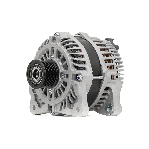 RIDEX 4G0768 Ģenerators RENAULT MASTER 3 Bus (JV) 125 ZS Dīzelis cena