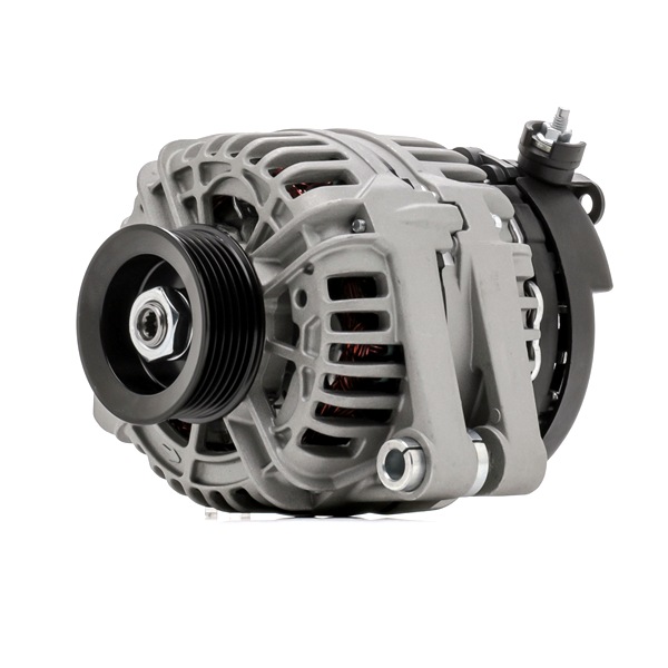 RIDEX 4G0771 Dynamo / Alternator HONDA Accord 6 (CH, CL) 136 Pk Benzine kosten