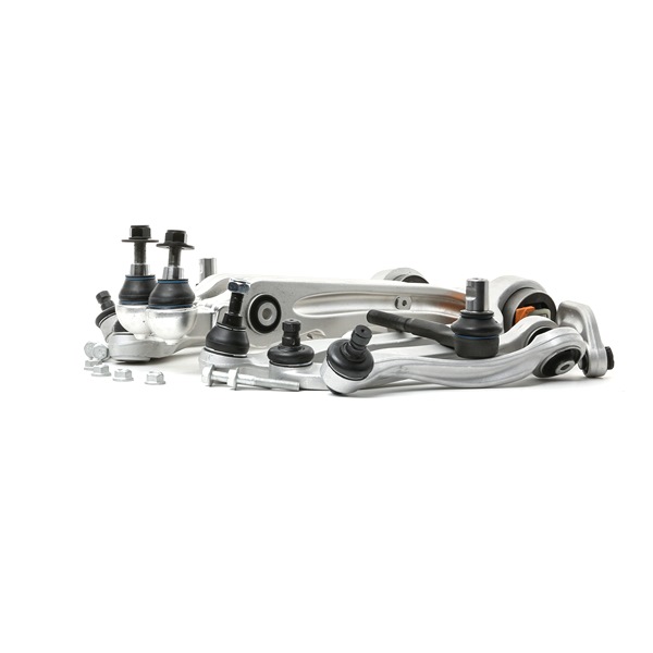 RIDEX 772S0174: Kit de brazos de suspensión Eje delantero