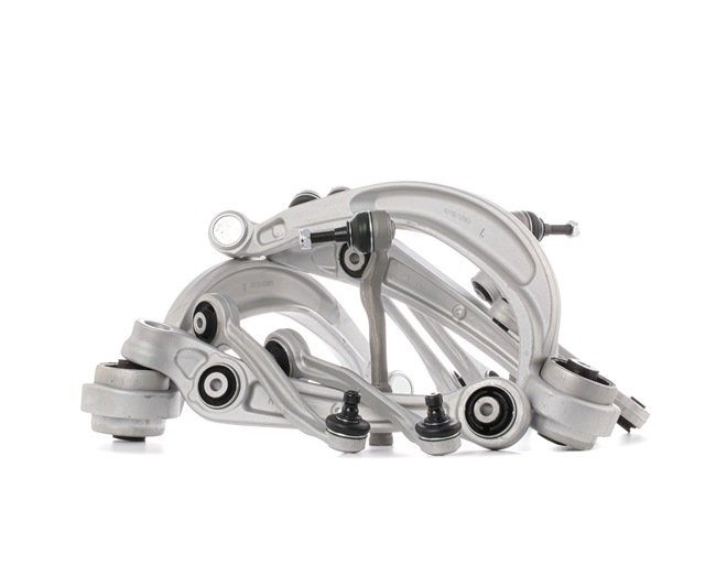 RIDEX 772S0175 Querlenker-Reparatursatz AUDI A5 Cabrio (8F7) 177 PS Diesel Kosten