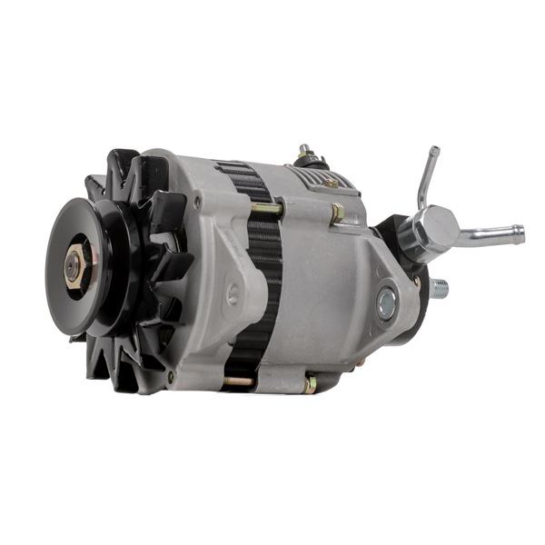 RIDEX 4G0775: Laturi 60A