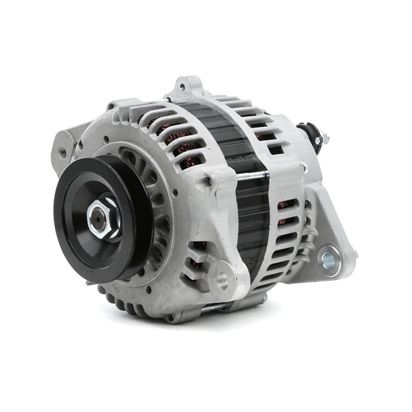RIDEX 4G0779: Lichtmaschine 90A