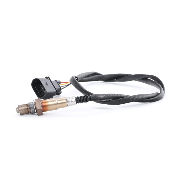 RIDEX 3922L0304 Lambda sonda VW Touareg (7LA, 7L6, 7L7) 310 HP Benzín cena
