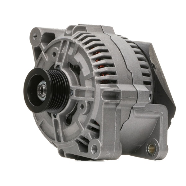 STARK SKGN-0321004: Generátor 120A