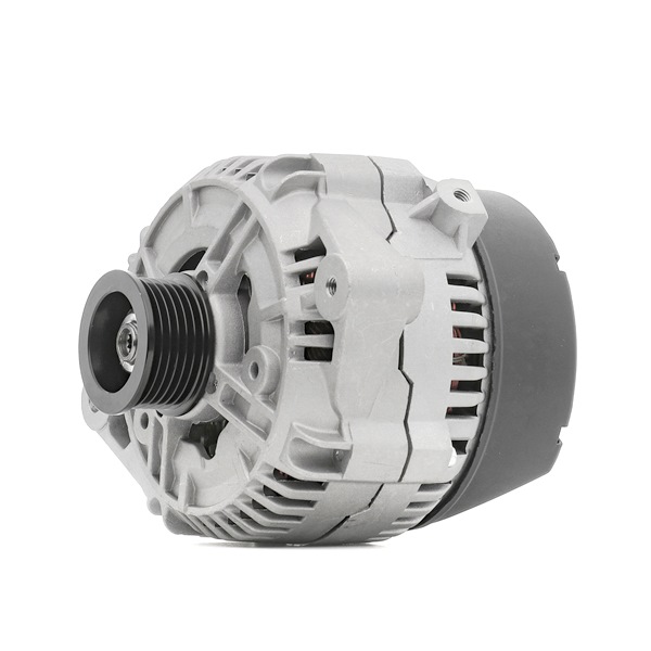 RIDEX 4G0782: Alternatore 120A