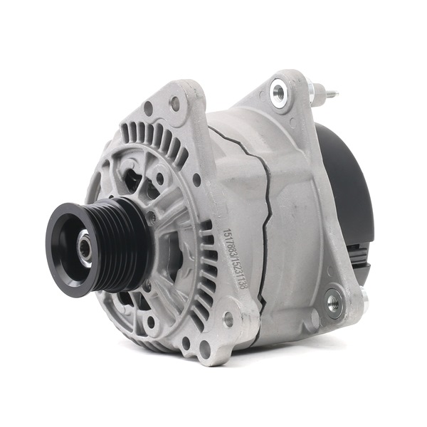 RIDEX 4G0784: Laturi 90A