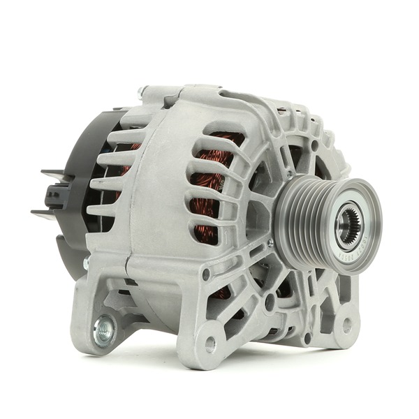 RIDEX 4G0785 Ģenerators RENAULT MASTER 3 Bus (JV) 125 ZS Dīzelis cena