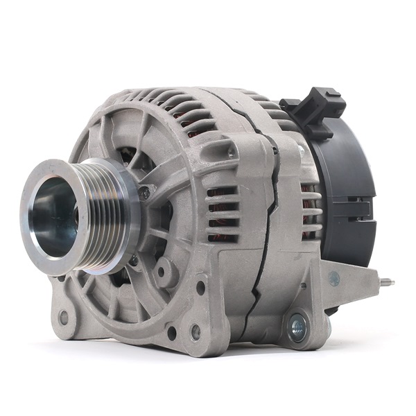 RIDEX 4G0786: Alternador 150A, con regulador incorporado