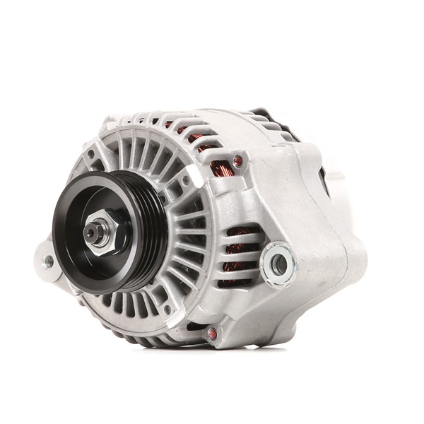 RIDEX 4G0788 Dynamo HONDA CRX 2 (ED, EE) 150 hk Bensin hva koster