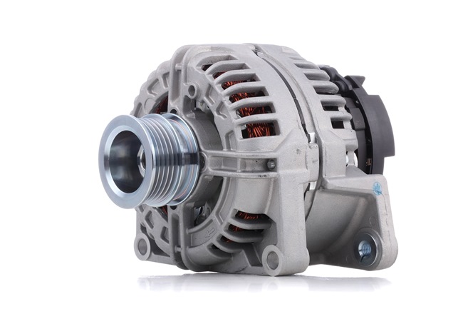 RIDEX 4G0789 Dynamo / Alternator OPEL Astra H TwinTop (A04) 140 Pk Benzine kosten
