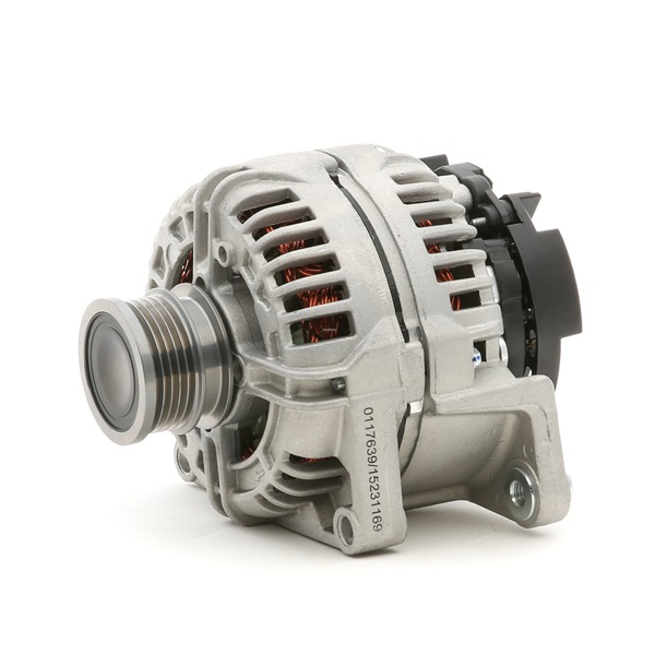 STARK SKGN-0321012: Alternator 120A