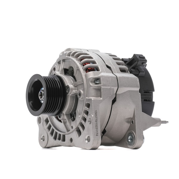 RIDEX 4G0791 Δυναμό SEAT TOLEDO 1 (1L) 88 PS Βενζίνη κόστος