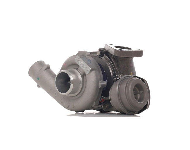RIDEX 2234C0308 Turbó OPEL Vectra C Sedan (Z02) 125 LE Dízel ár